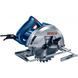 Ручна циркулярна пила Bosch GKS 140 Professional 5400 фото 1