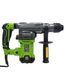 Procraft BH-1800 SDS-Plus перфоратор з буром, зубилом і мастилом, 3 режими роботи 1800 фото 4