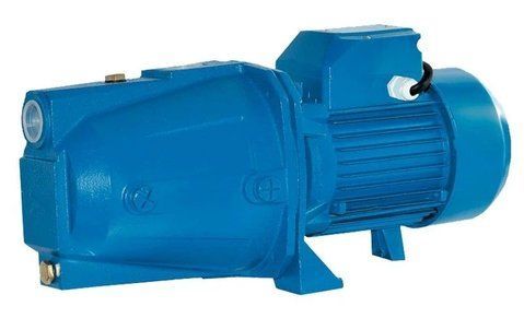 Поверхневий насос Euroaqua JSW 15 M 3200 фото