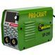 Инверторный сварочный аппарат Procraft SP295 NEW (коробка) 1900 фото 1