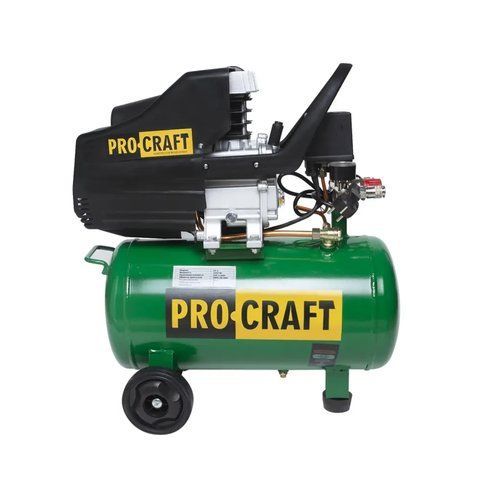 Компресор Procraft 24 л 7300 фото