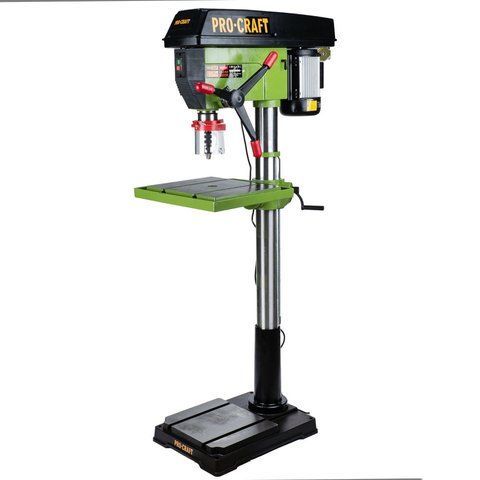 Свердлильний верстат Procraft BD2250 33300 фото