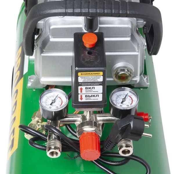 Компрессор Procraft 50 л 7500 фото