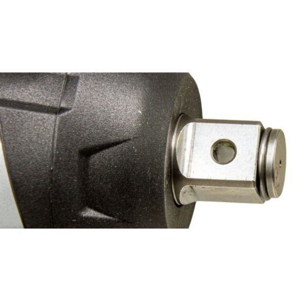 Акумуляторний ударний гайковерт Bosch GDS 18V-1050 H 0006 фото