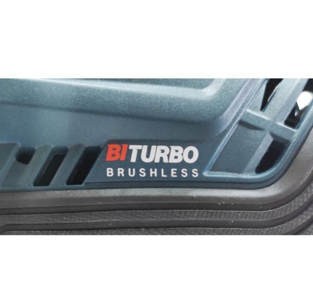 Акумуляторний ударний гайковерт Bosch GDS 18V-1050 H 0006 фото