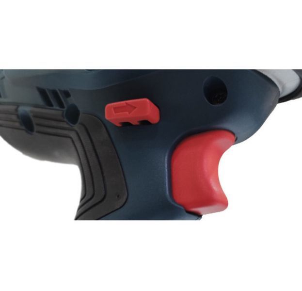 Акумуляторний ударний гайковерт Bosch GDS 18V-1050 H 0006 фото