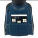 Акумуляторний ударний гайковерт Bosch GDS 18V-1050 H 0006 фото 5