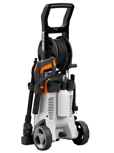 Мийка високого тиску STIHL RE 100 Plus Control 10599 фото