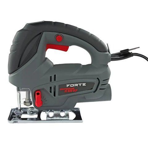 Електричний лобзик Forte JS 800 VLP 0375 фото
