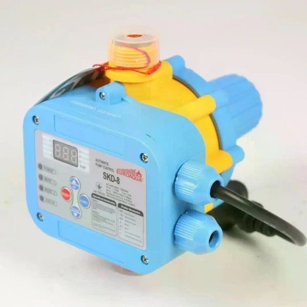 Контролер Euroaqua SKD - 8 1500 фото