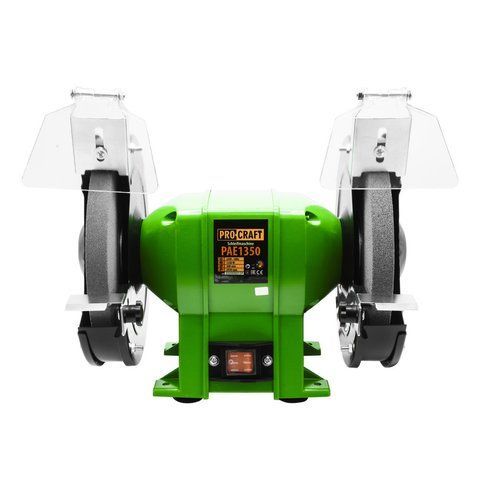 Точильний верстат Procraft PAE200/1350 2300 фото