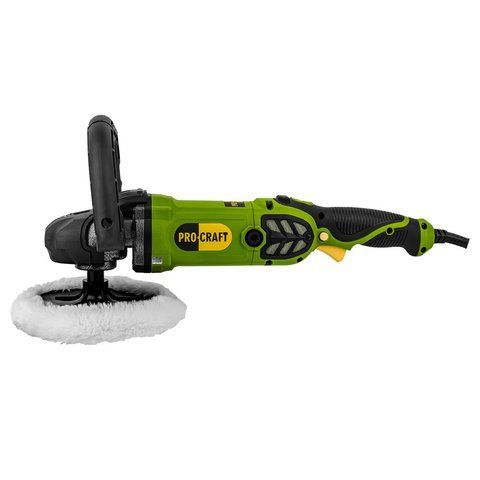 Шліфувальна машина Procraft PM2100K 2900 фото