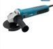 Кутова шліфувальна машина PROFI-TEC AG125-1800 IndustrialLine 3400 фото 2