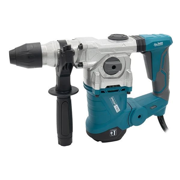 Перфоратор PROFI-TEC RH1700P7 IndustrialLine 0456 фото