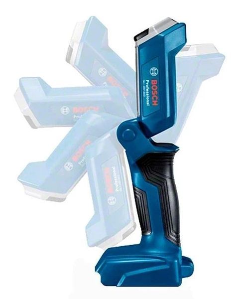 Акумуляторний ліхтар Bosch Professional GLI 18V-300 без зарядного пристрою та акумуляторів 2700 фото