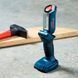 Акумуляторний ліхтар Bosch Professional GLI 18V-300 без зарядного пристрою та акумуляторів 2700 фото 3