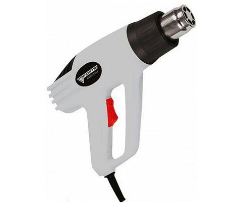 Технічний фен Forte HG 2000-2V 0110 фото