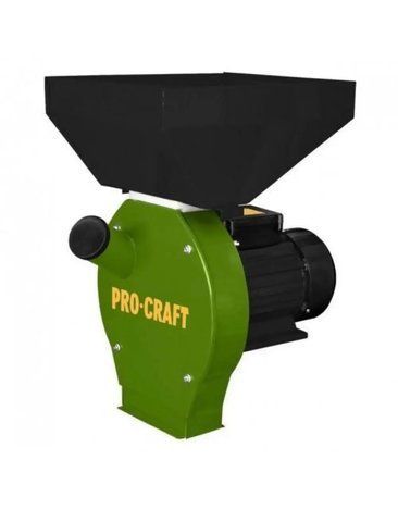 Кормоизмельчитель Procraft PCM3000 3000 фото