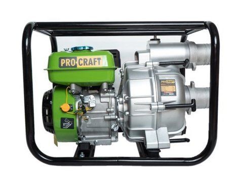 Мотопомпа Procraft WPD45 11200 фото