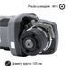 Аккумуляторная болгарка Procraft industrial AG125B (без аккумулятора и зарядного устройства) 2000 фото 7