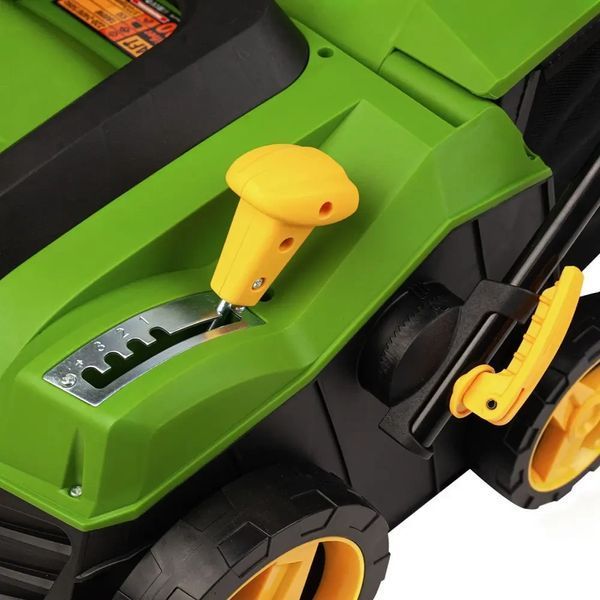 Електричний скарифікатор Procraft PSC400 6500 фото