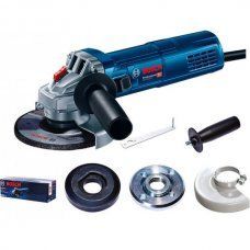 Кутова шліфувальна машина Bosch Professional GWS 9-125 S 0024 фото