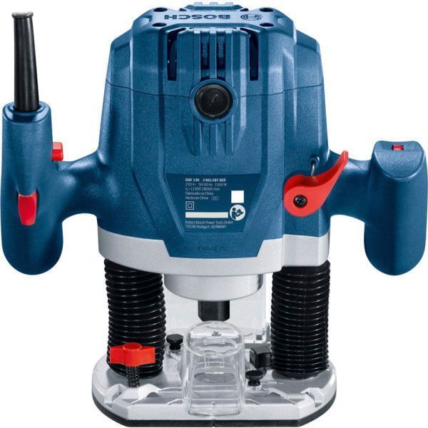 Фрезер Bosch GOF 130 Professional 0115 фото