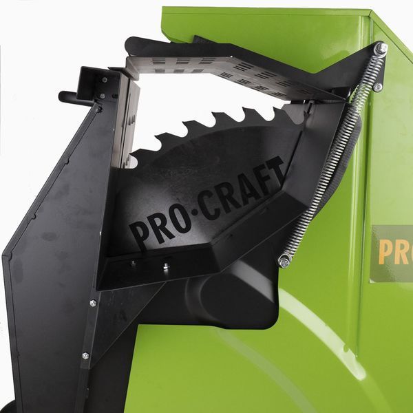 Дроворуб Procraft PLG700 35500 фото