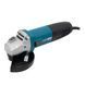 Угловая шлифовальная машина PROFI-TEC AG125-850 1600 фото 3