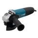 Угловая шлифовальная машина PROFI-TEC AG125-850 1600 фото 2