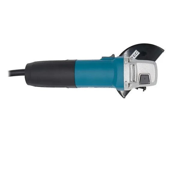 Кутова шліфувальна машина PROFI-TEC AG125-850 1600 фото