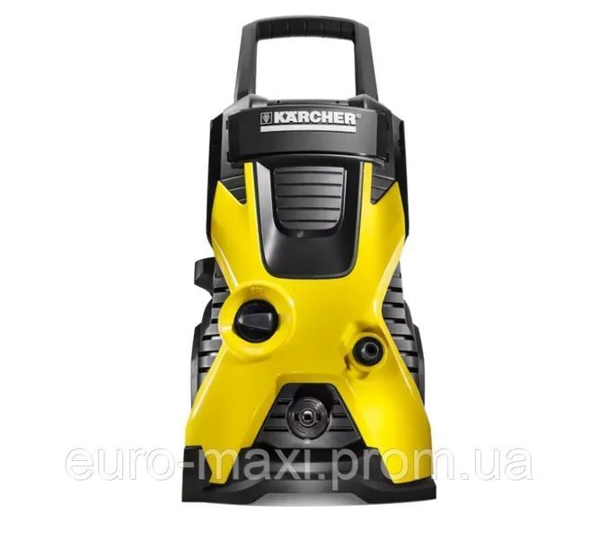 Мийка високого тиску Karcher K5 Basic + щітка для бруківки Т5 T-Racer 13000 фото
