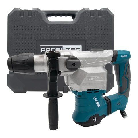 Перфоратор PROFI-TEC RH1850M9 6000 фото