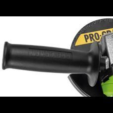 Кутова шліфувальна машина Procraft PW1200ES 125 мм 0032 фото