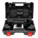 Аккумуляторная вакуумная присоска PROFI-TEC HoldPro 200 (2&times;12 В/1,5 Ач, зарядное устройство) 0470 фото 2