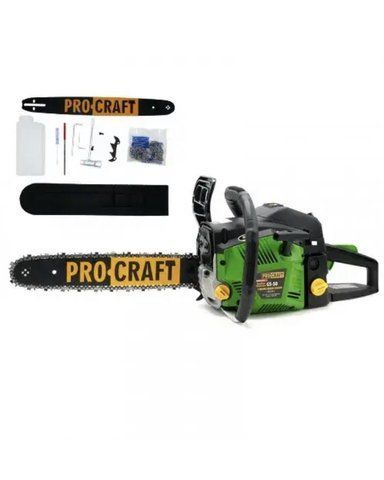 Бензопила Procraft GS50 2250 фото