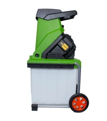 Подрібнювач гілок Procraft PSL2500 6600 фото