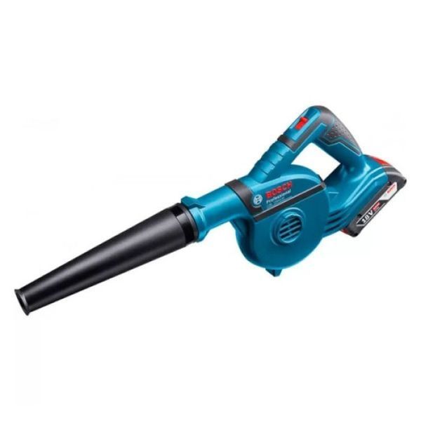 Акумуляторна повітродувка Bosch GBL 18V-120 Professional, без акумулятора та зарядного пристрою 0328 фото