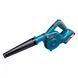Акумуляторна повітродувка Bosch GBL 18V-120 Professional, без акумулятора та зарядного пристрою 0328 фото 2