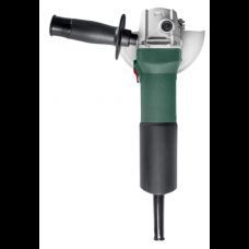 Сетевая болгарка Metabo W 850-125 (603608950) 0035 фото