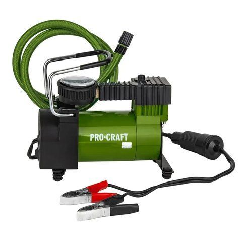Повітряний компресор Procraft LK170 800 фото