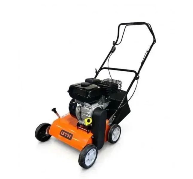 Скарификатор-аэратор бензиновый GTM GC-SC 2240 P-1 15998 фото