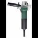Сетевая болгарка Metabo W 850-125 (603608950) 0035 фото 2