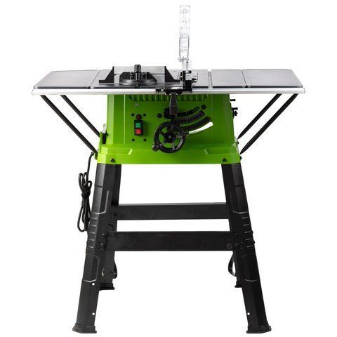Стаціонарна циркулярна пила PRO-CRAFT KR2800 9800 фото