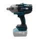Аккумуляторный гайковерт PROFI-TEC PРТW20020 /8,0 Ач 0475 фото 2
