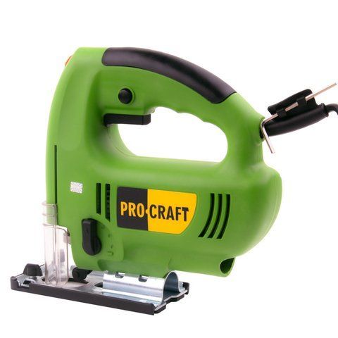 Лобзик Procraft ST1000 1400 фото