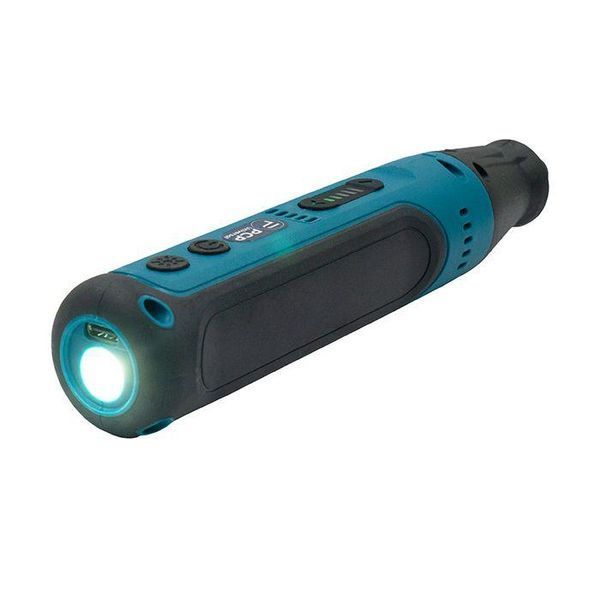 Аккумуляторный мини-инструмент 3 в 1 PROFI-TEC PCP-Universal (4 В, мини-резак, гравер, отвертка) 0476 фото