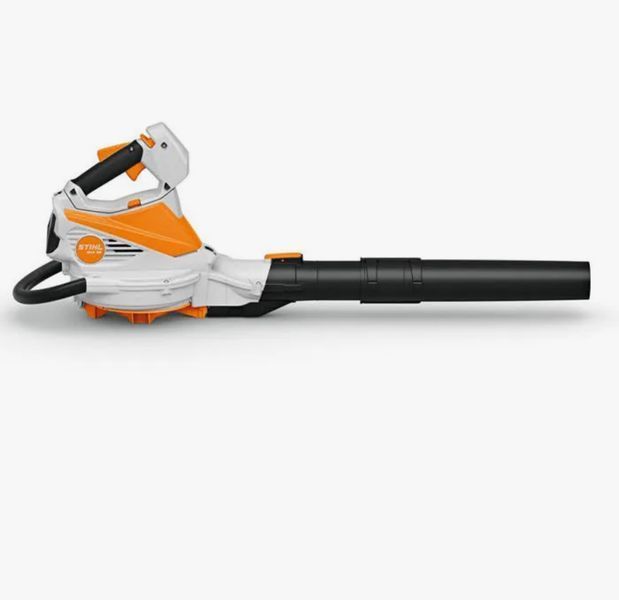 Повітродув-пилосос акумуляторний STIHL SHA 56 9499 фото
