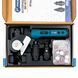 Аккумуляторный мини-инструмент 3 в 1 PROFI-TEC PCP-Universal (4 В, мини-резак, гравер, отвертка) 0476 фото 7