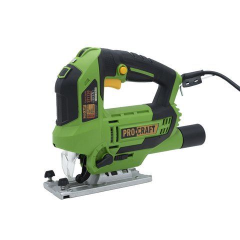 Лобзик Procraft ST1150 new 1800 фото